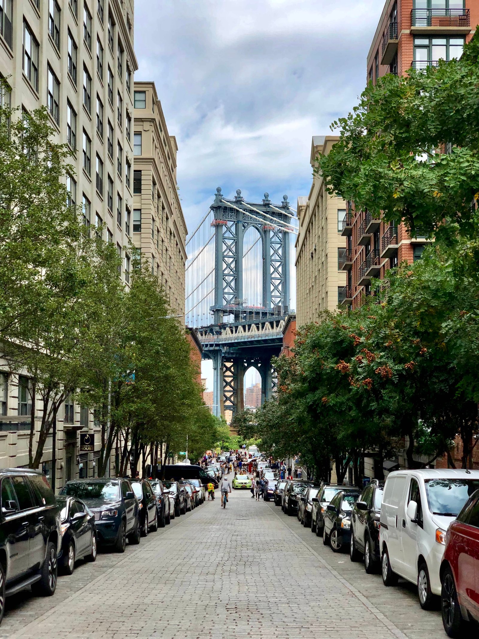 Brooklyn 2 Brooklyn 2