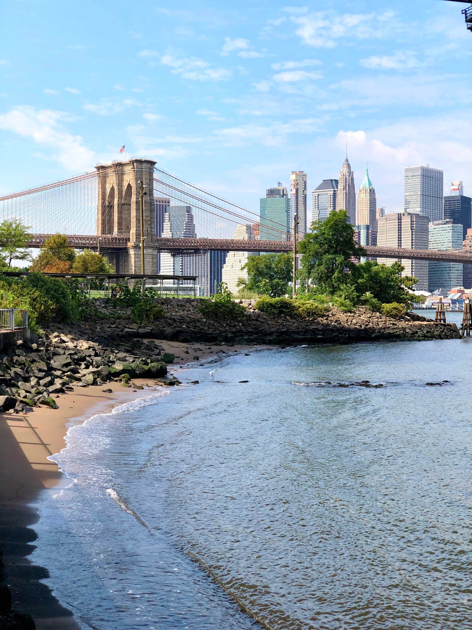 Brooklyn Brooklyn