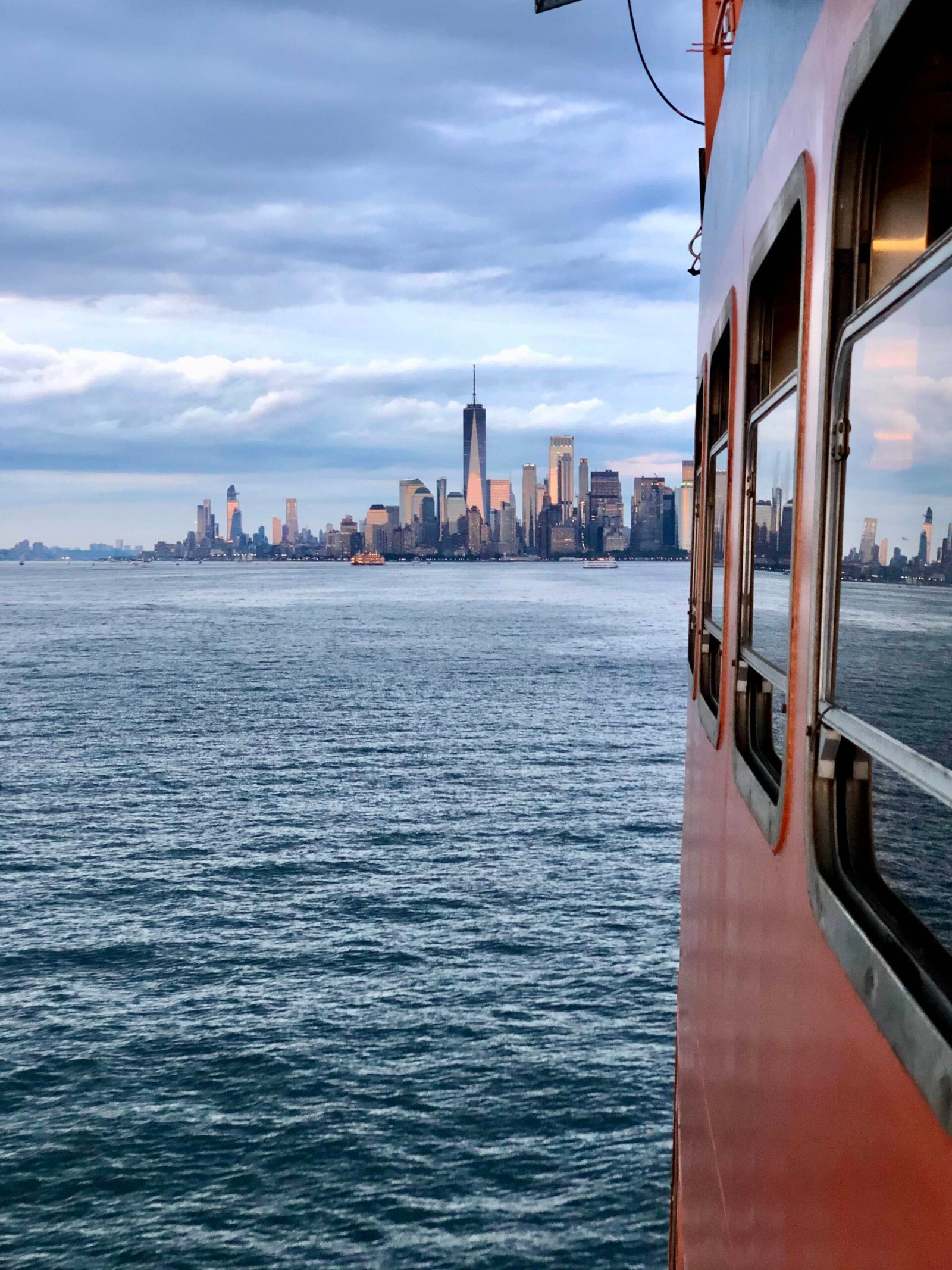 Ferry Ferry