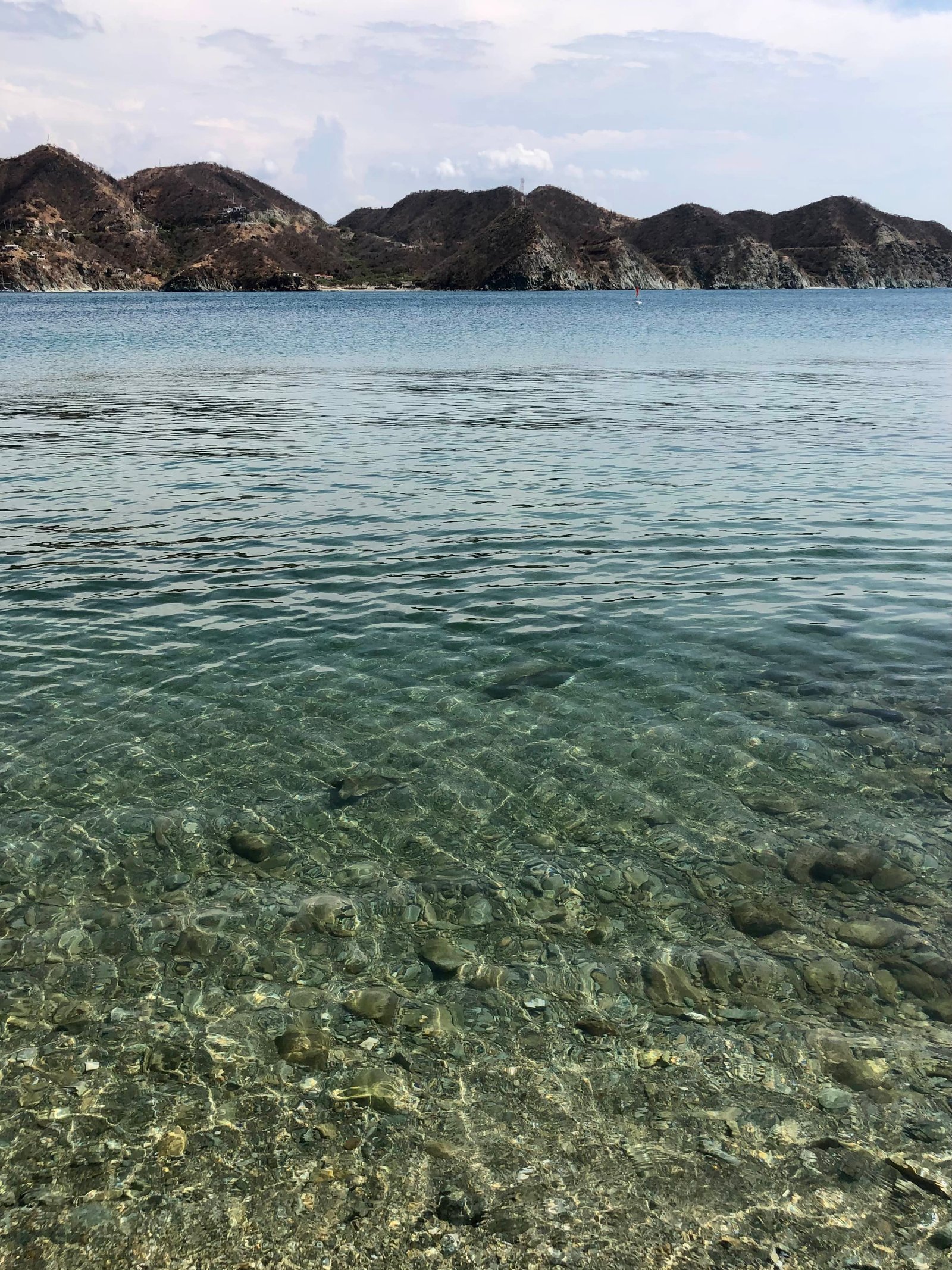 Playas Taganga Playas Taganga