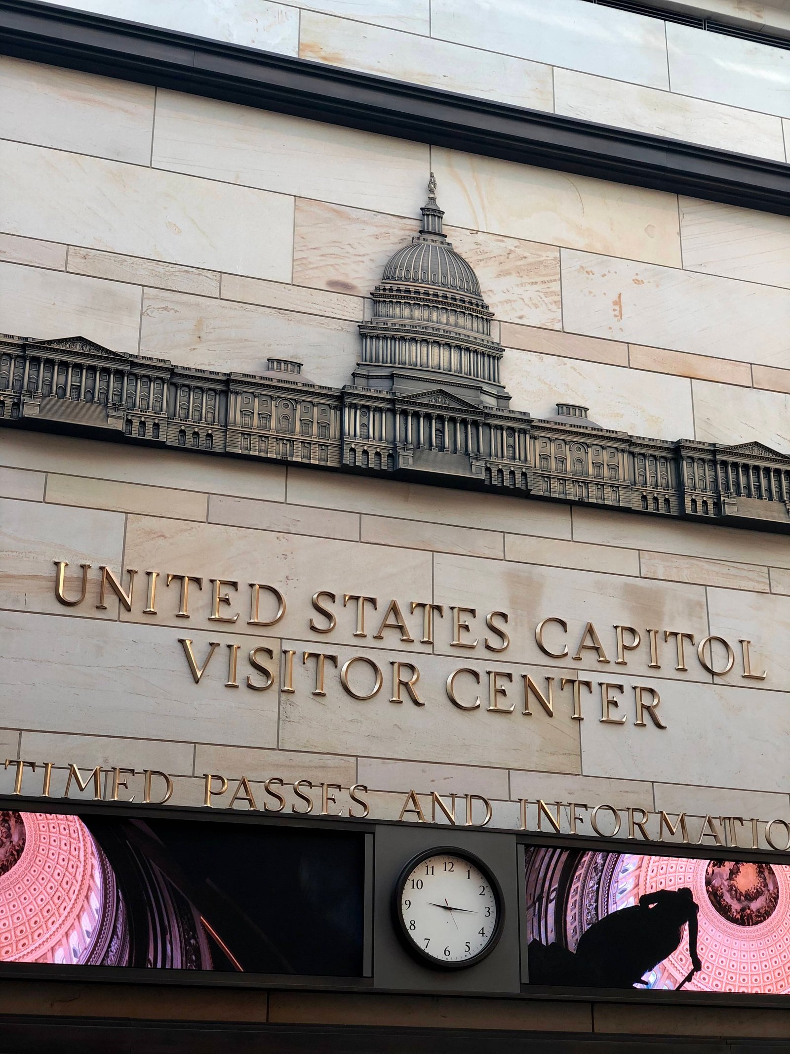 US Capitol US Capitol