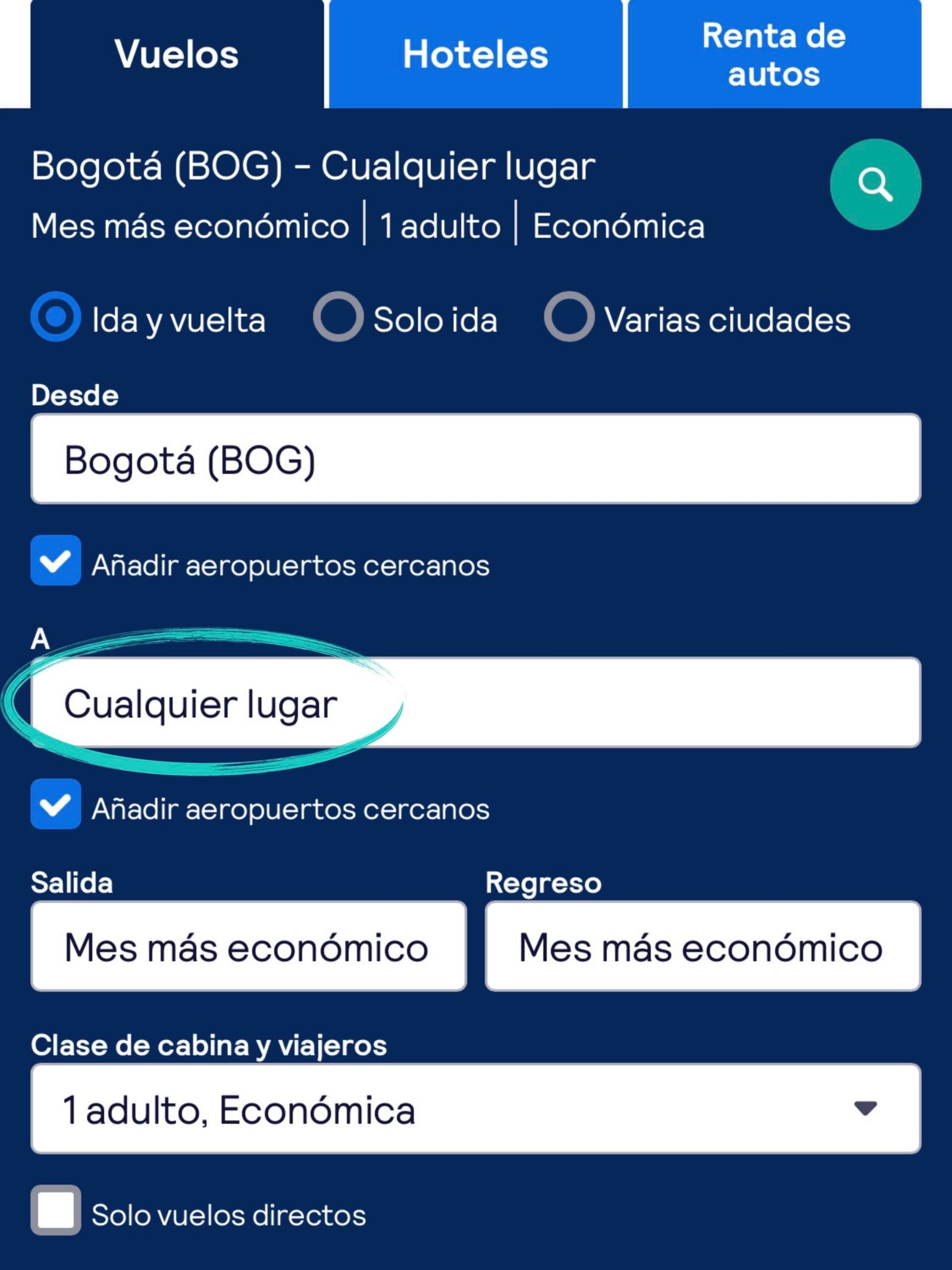 V Skyscanner V Skyscanner