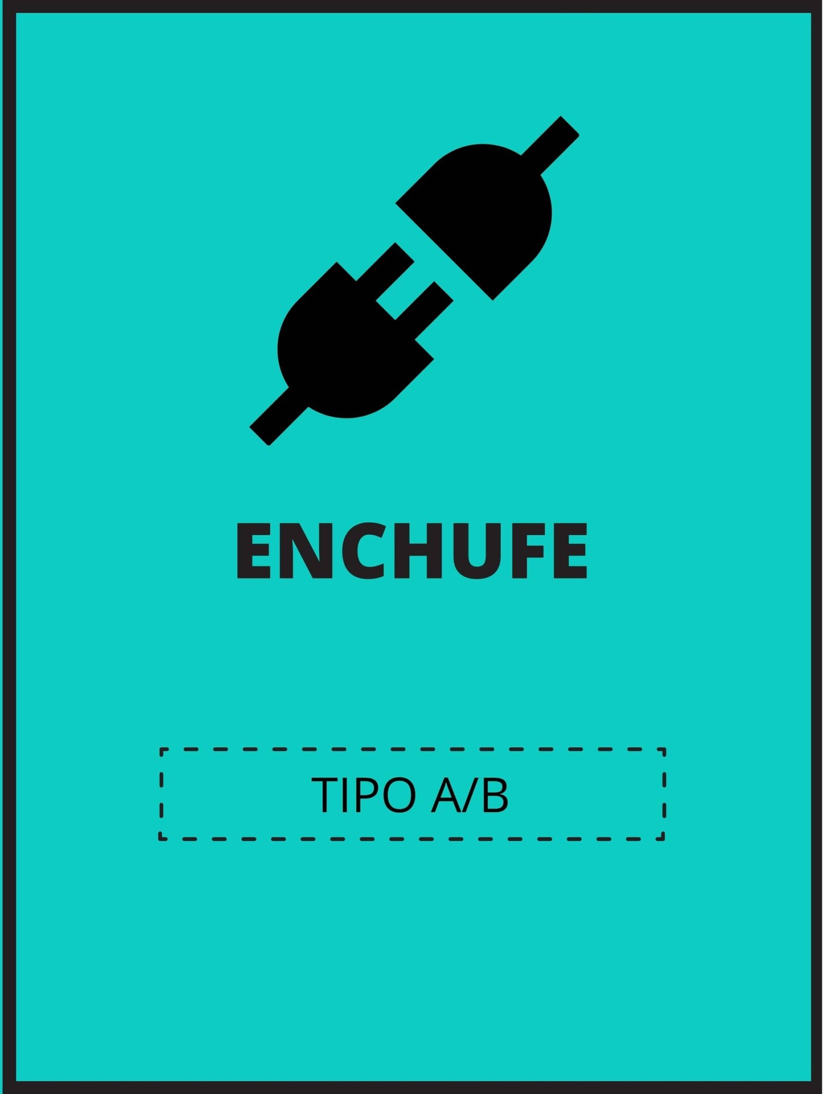 AMENCHUFE