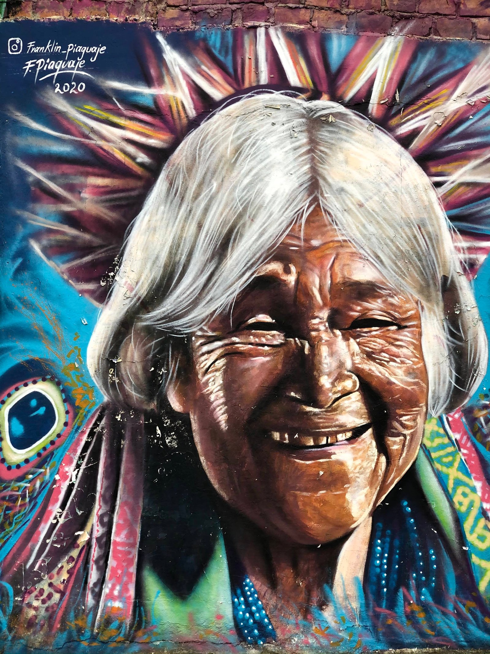 Arte indigena Arte indigena