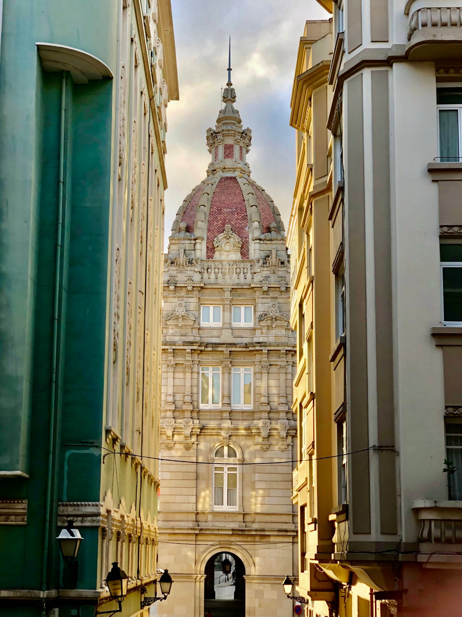 Ayuntamiento Ayuntamiento