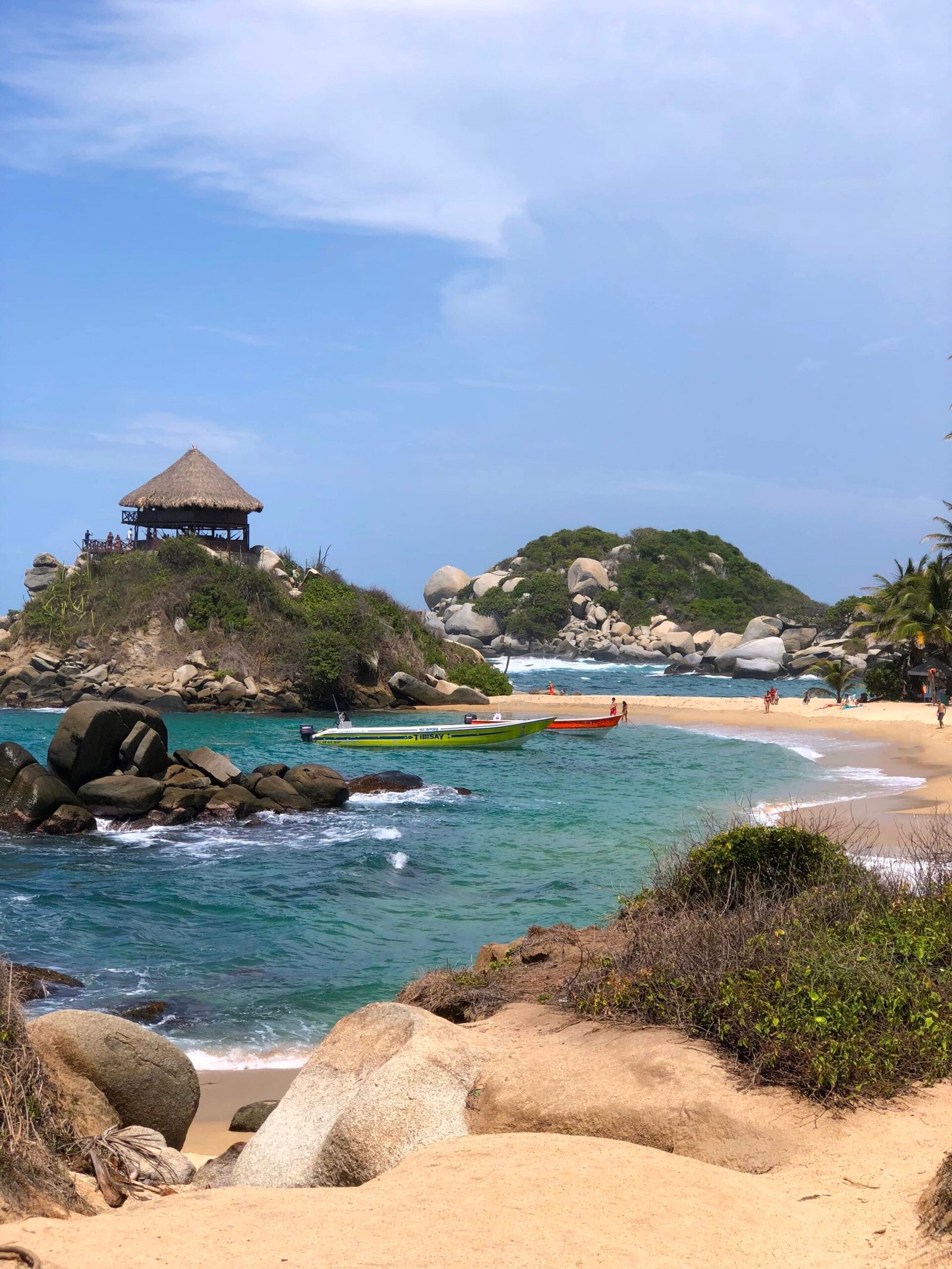 Cabo San Juan Cabo San Juan
