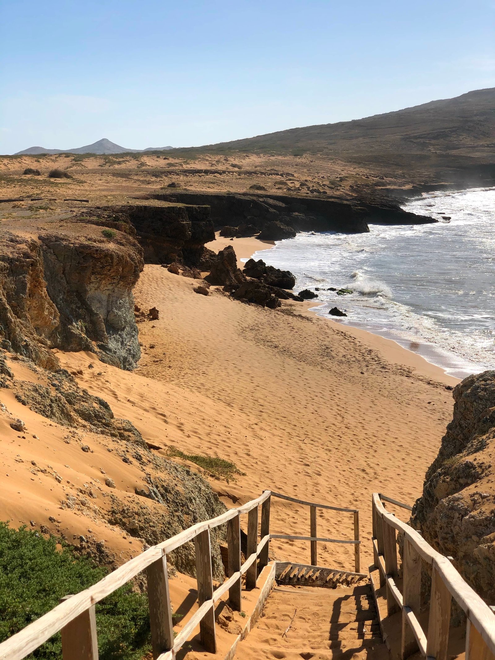 Cabo de la Vela Cabo de la Vela