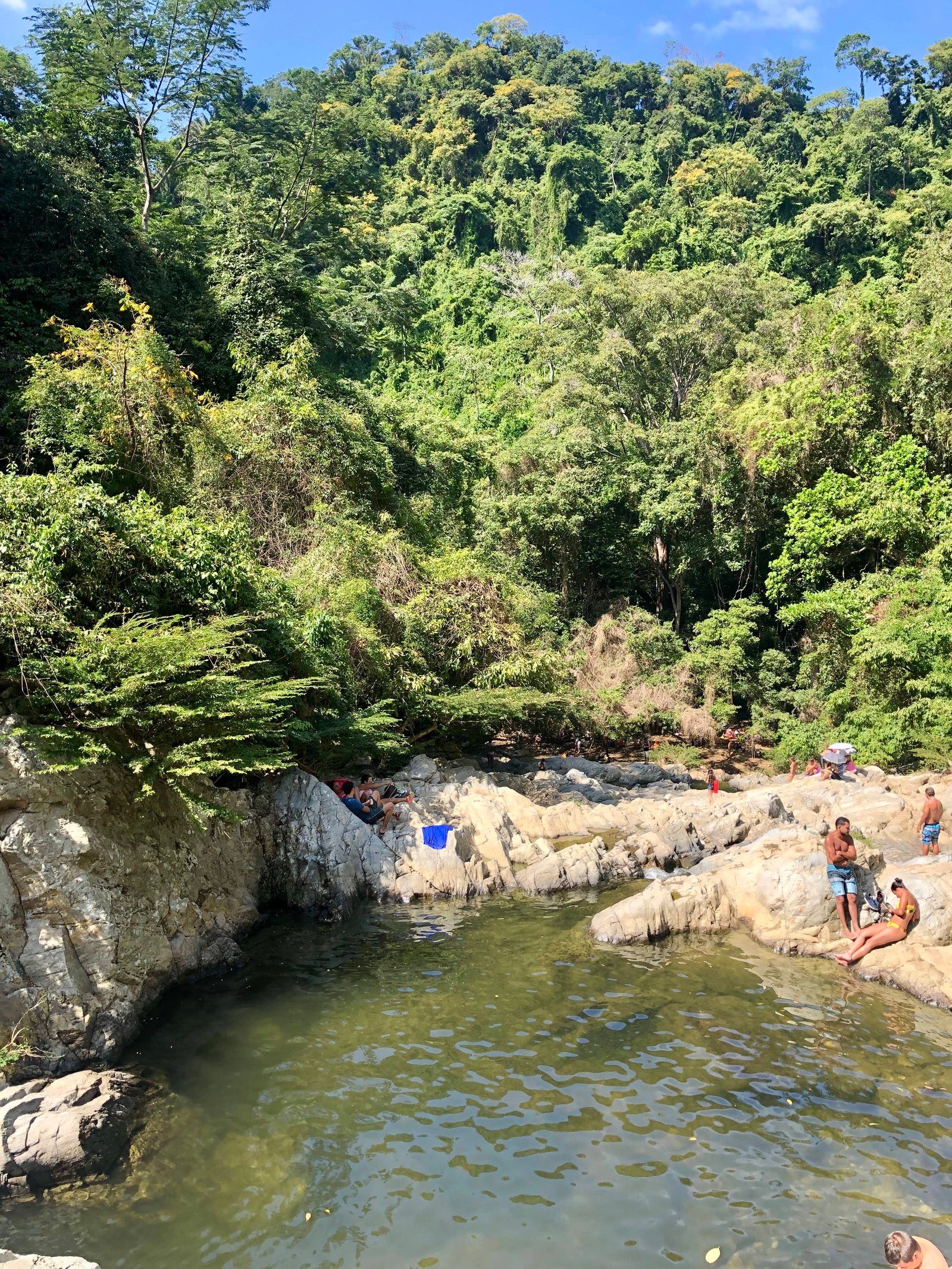 Cascada Valencia Cascada Valencia