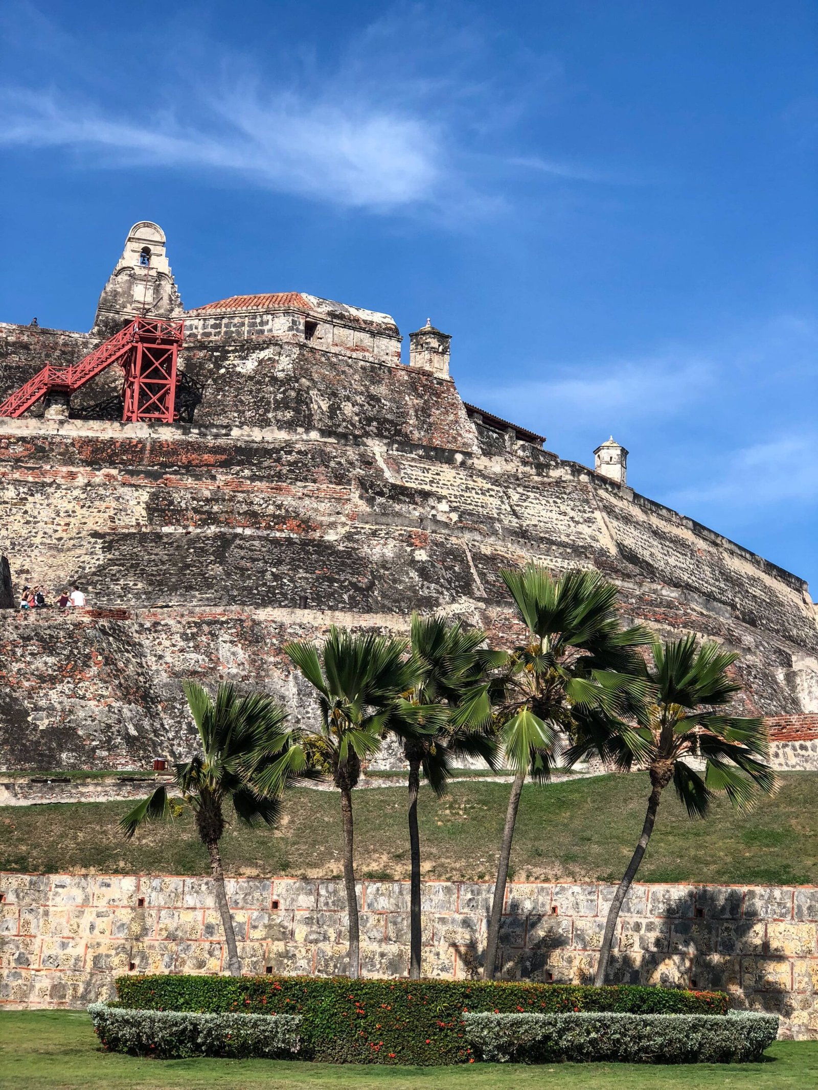 Castillo San Felipe Castillo San Felipe