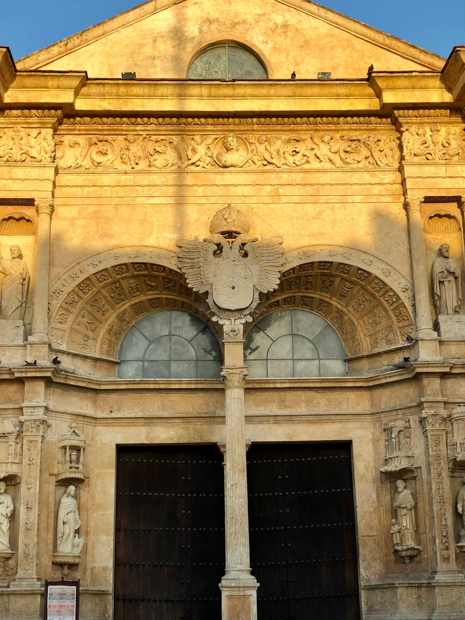 Catedral Primada