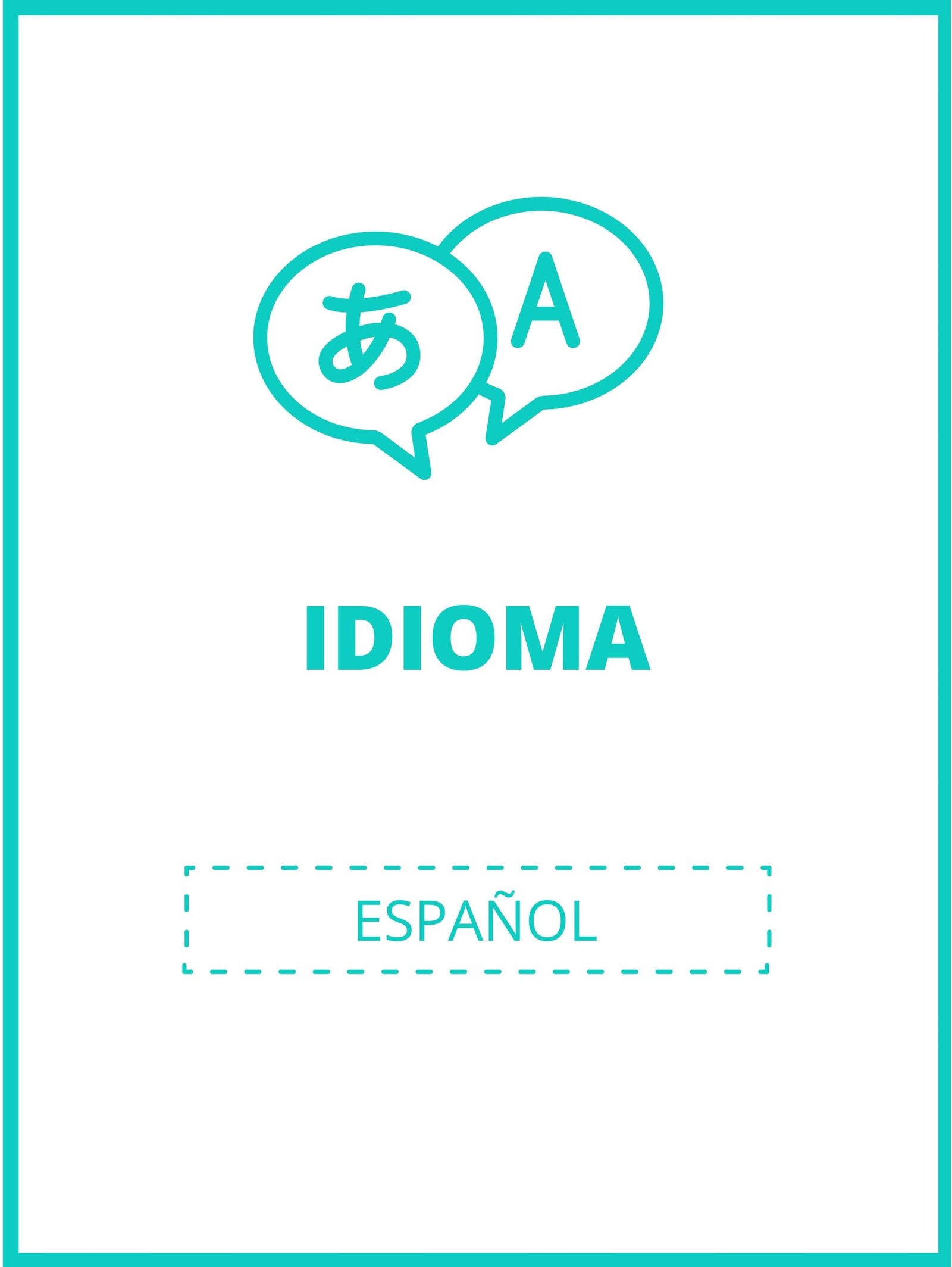 ESPAÑOL