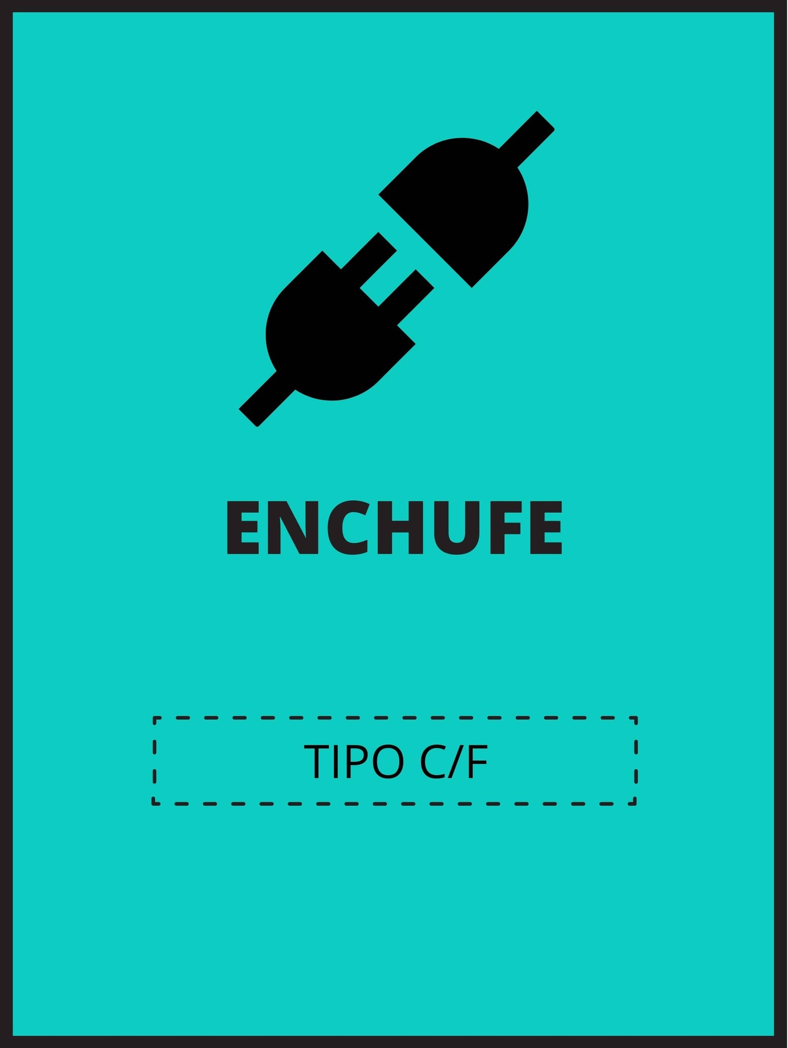 EUENCHUFE