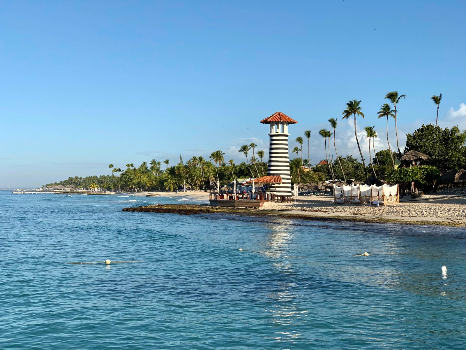 Faro Bayahibe