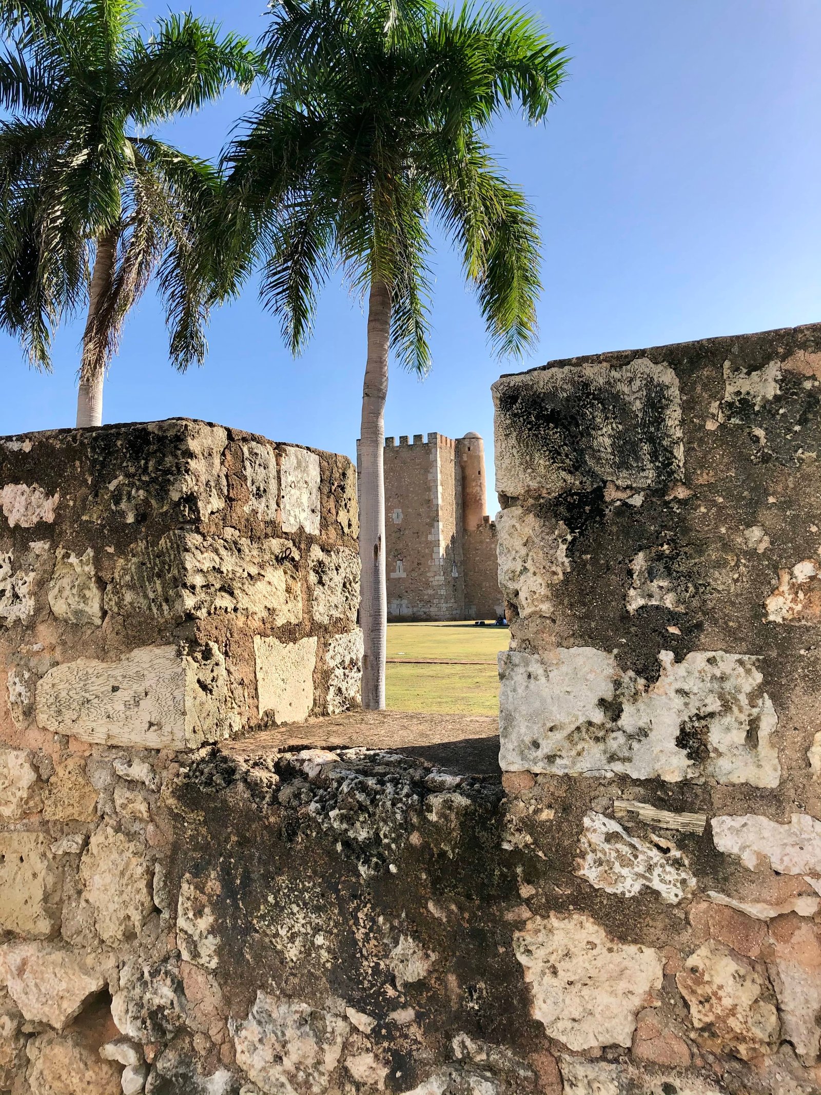 Fortaleza Ozama Fortaleza Ozama