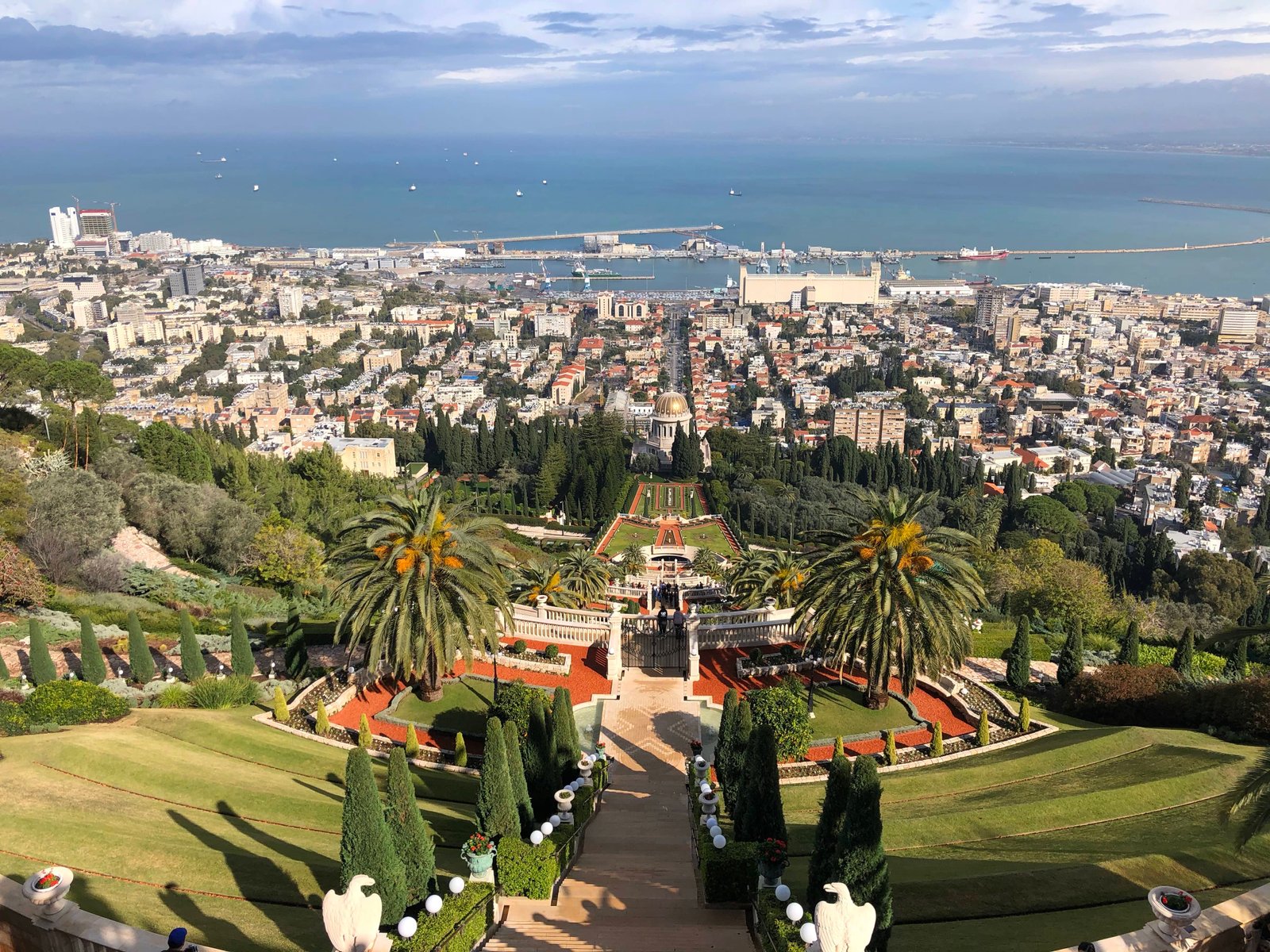 Haifa