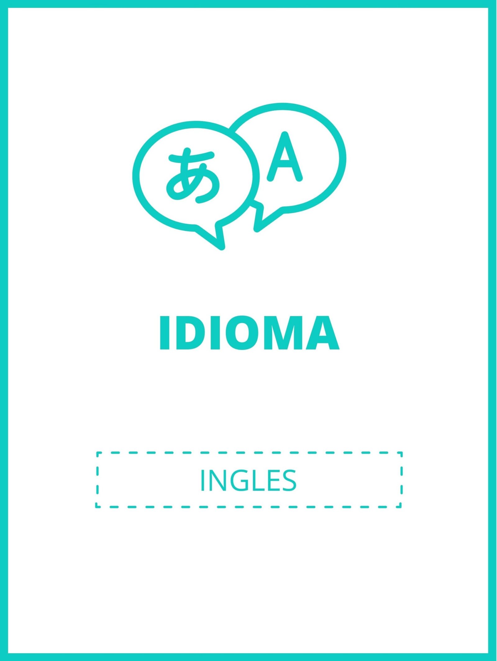 INGLES