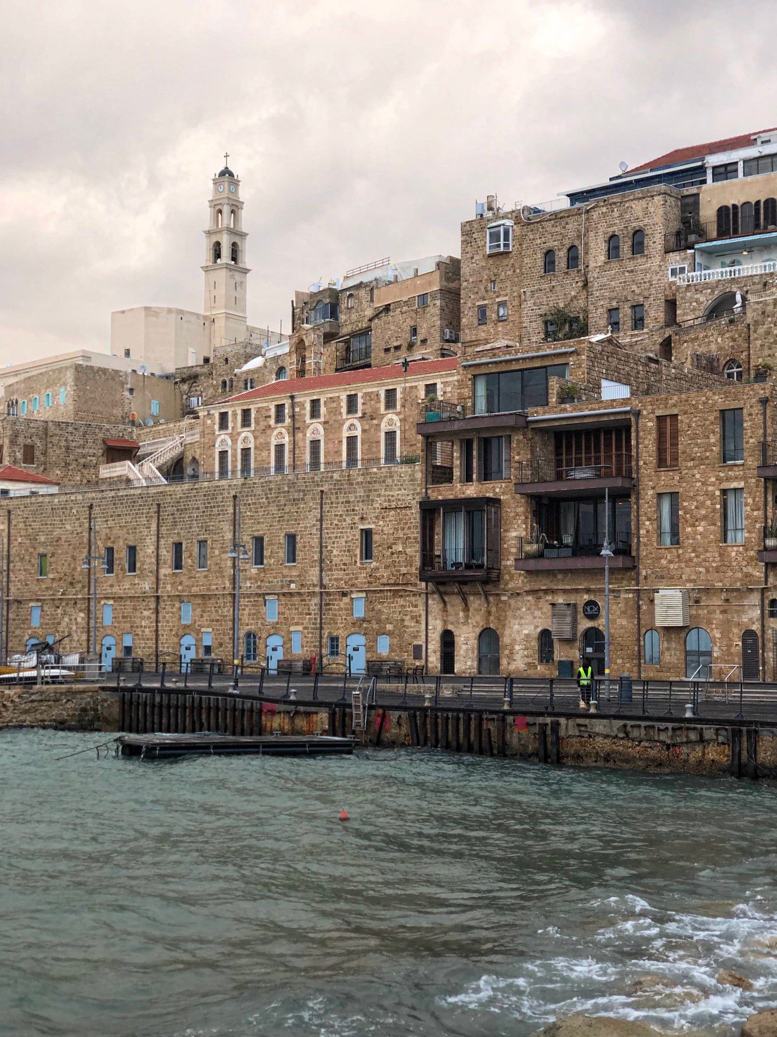 Jaffa
