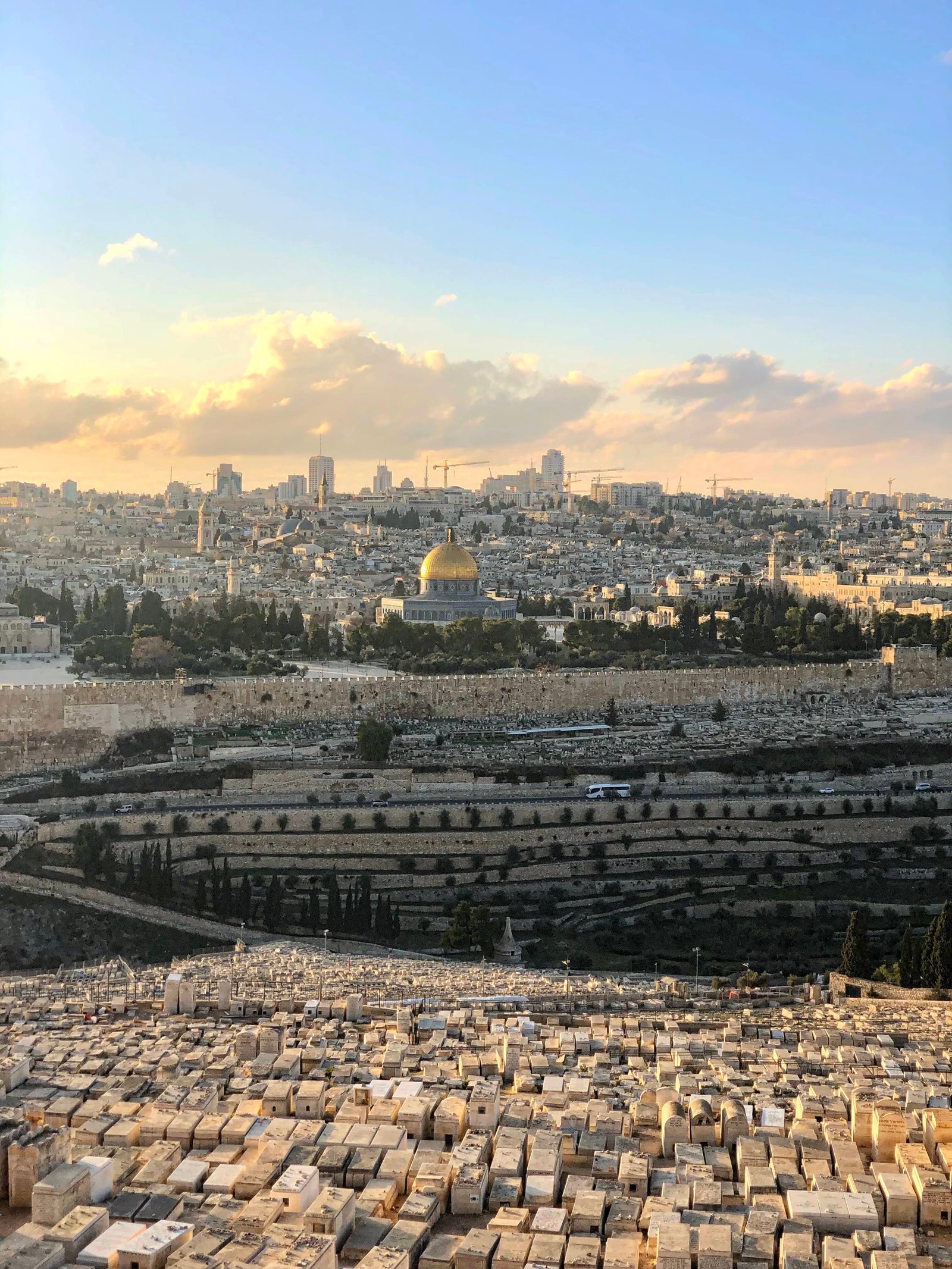 Jerusalen (2)