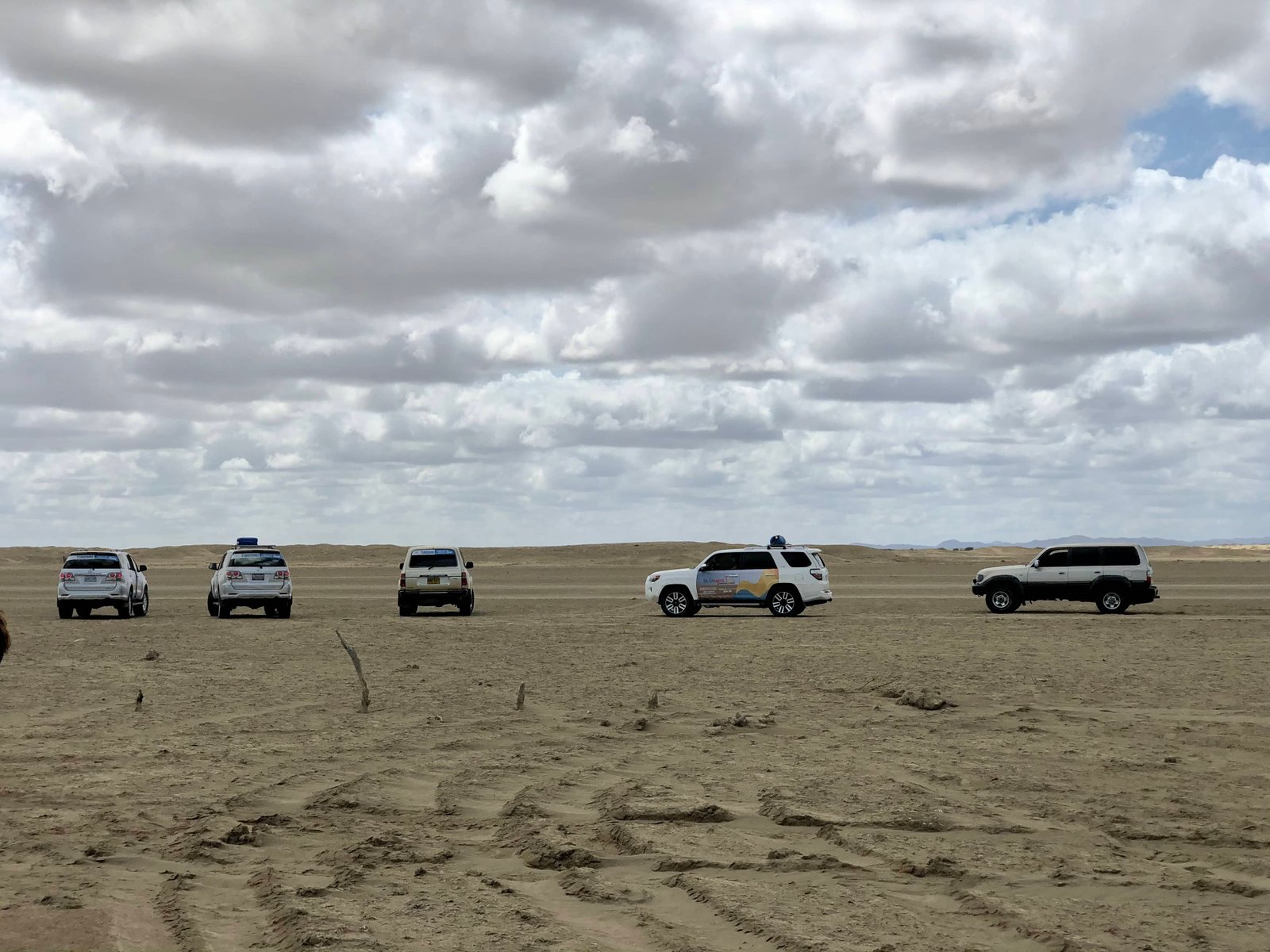 La Guajira 4×4 La Guajira 4x4