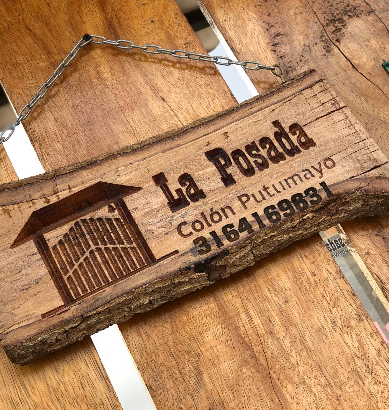 La posada La posada