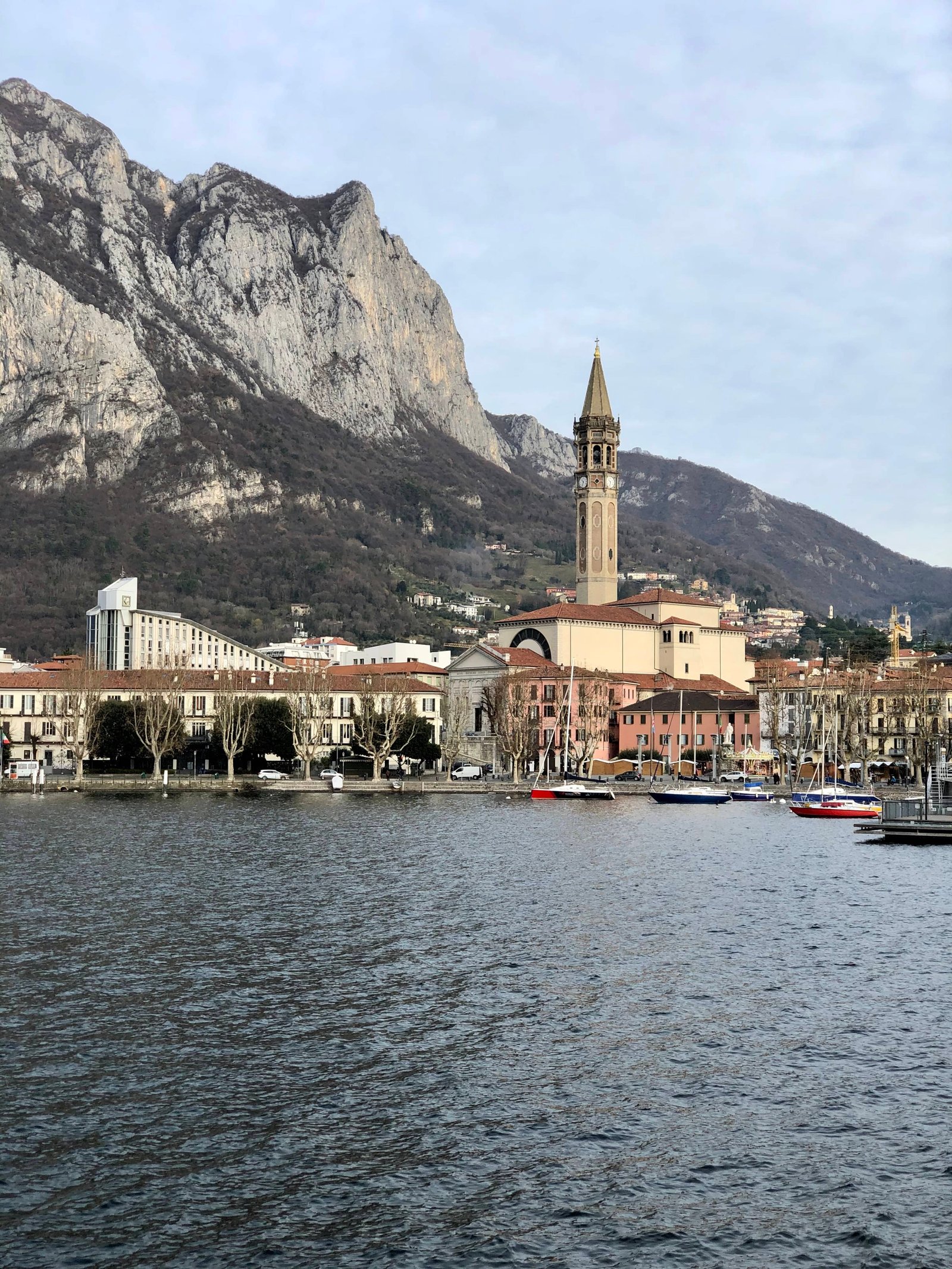 Lecco