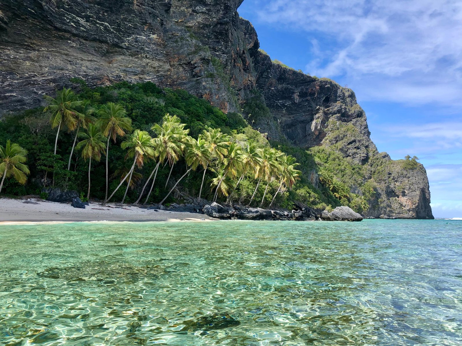 Samaná, Republica Dominicana