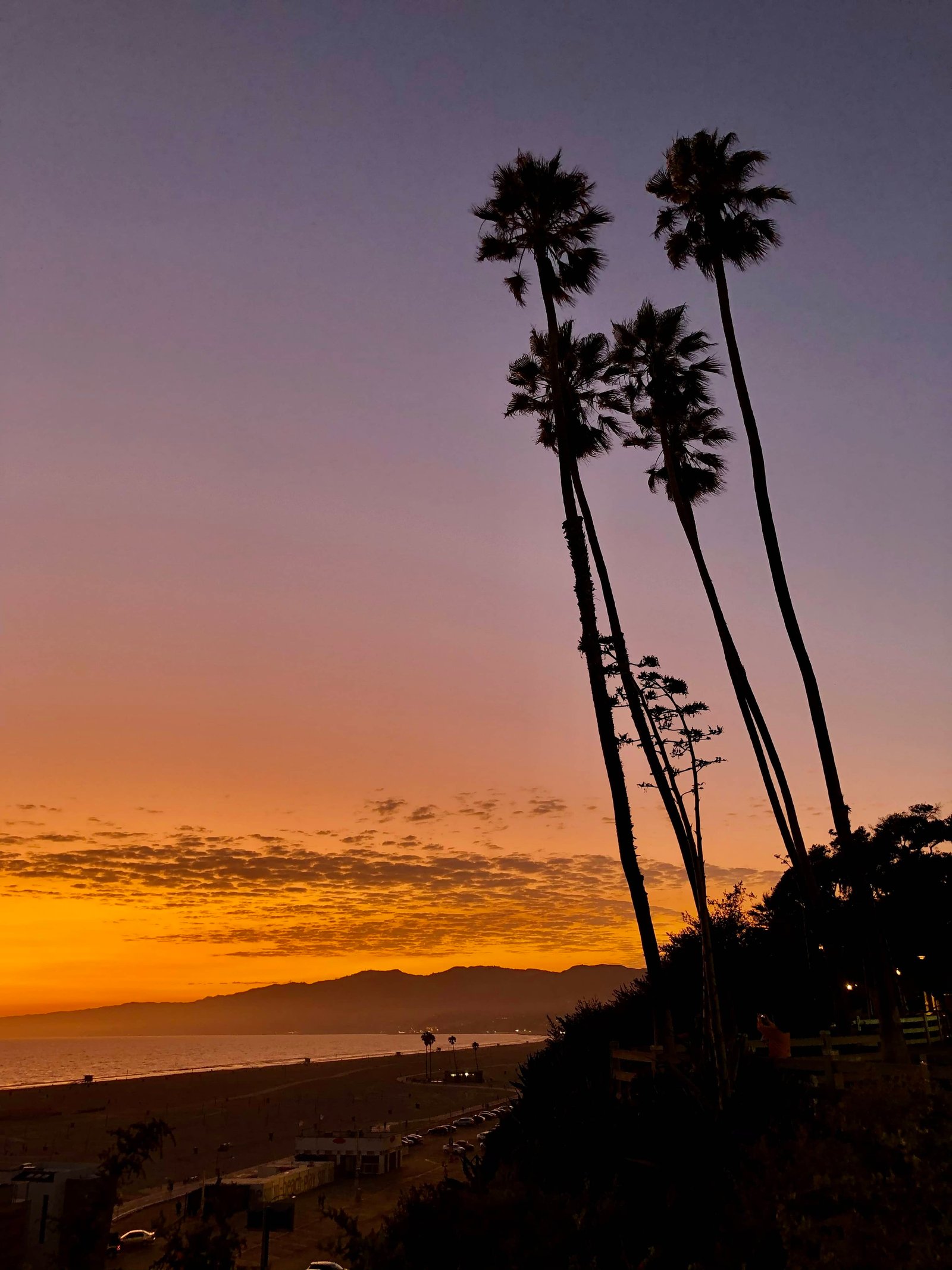 Santa Monica Santa Monica