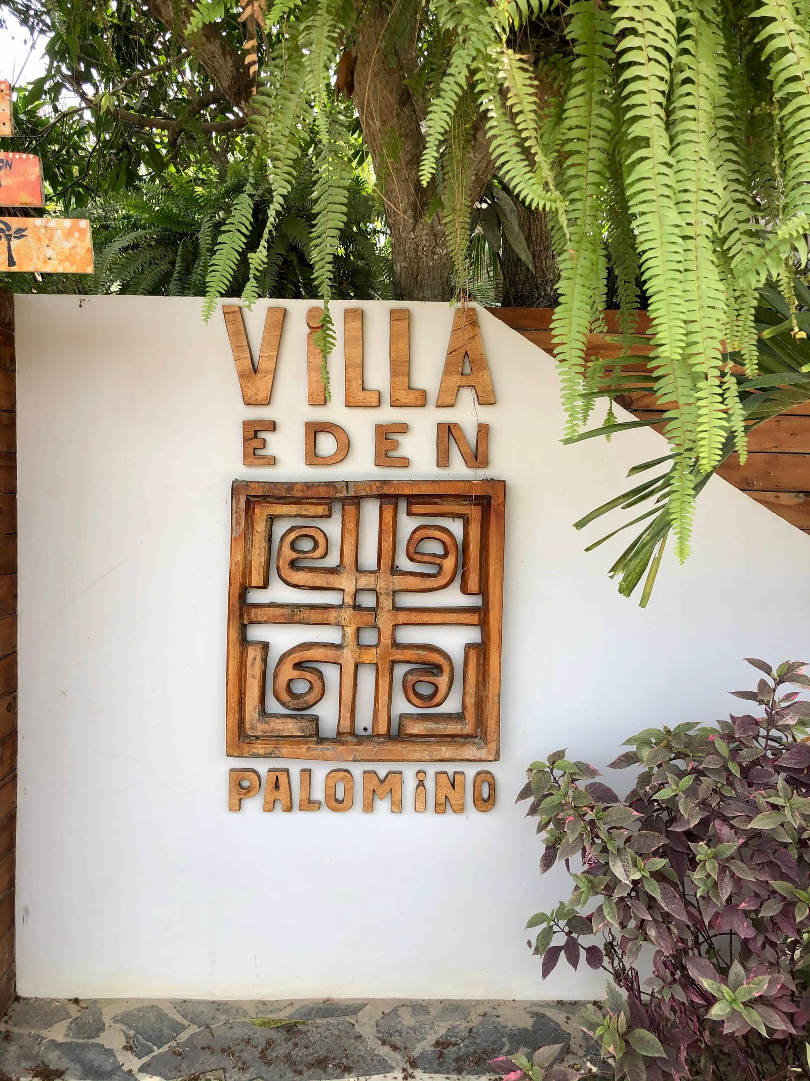 Villa eden Villa eden