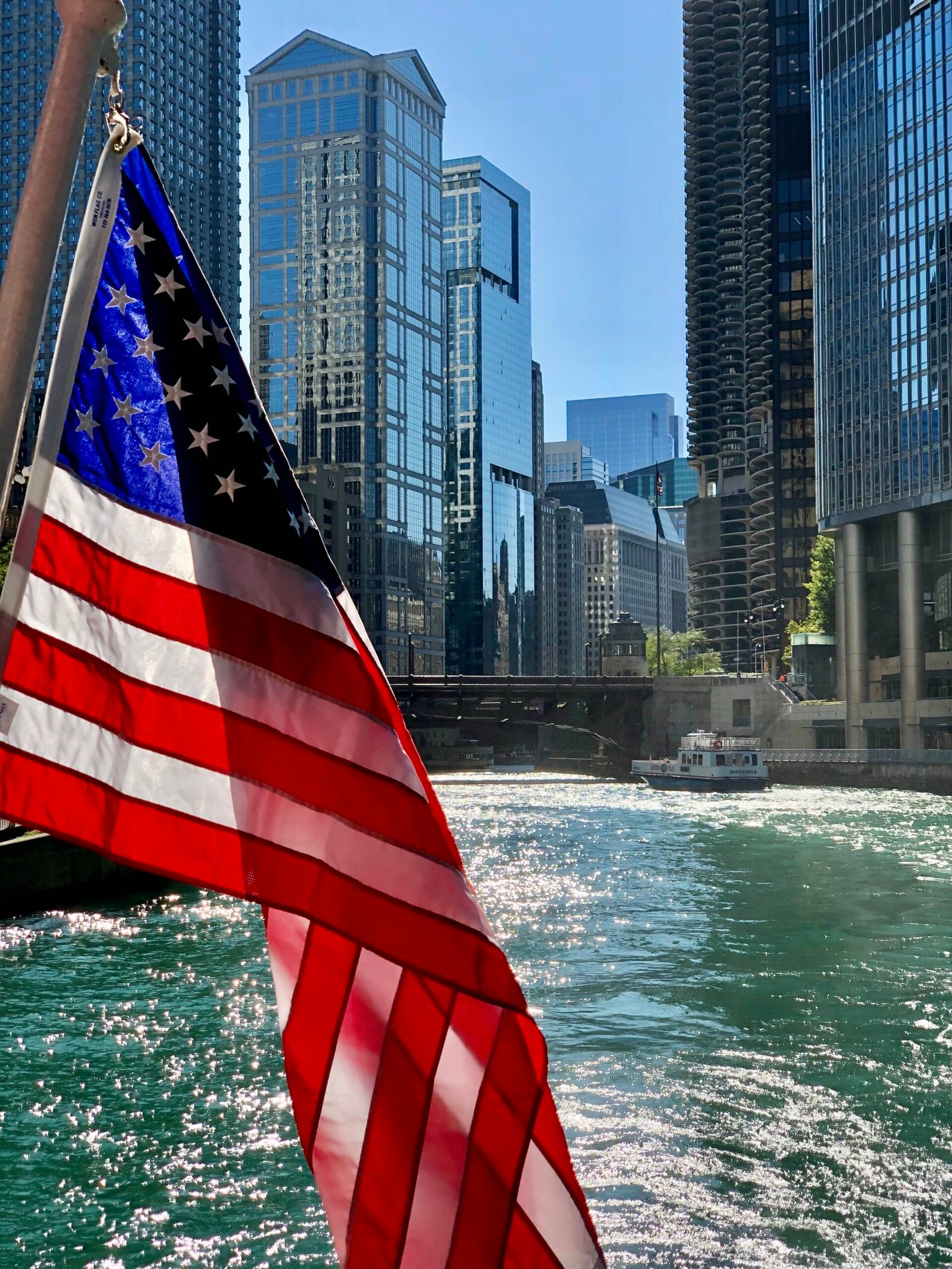 Bandera US