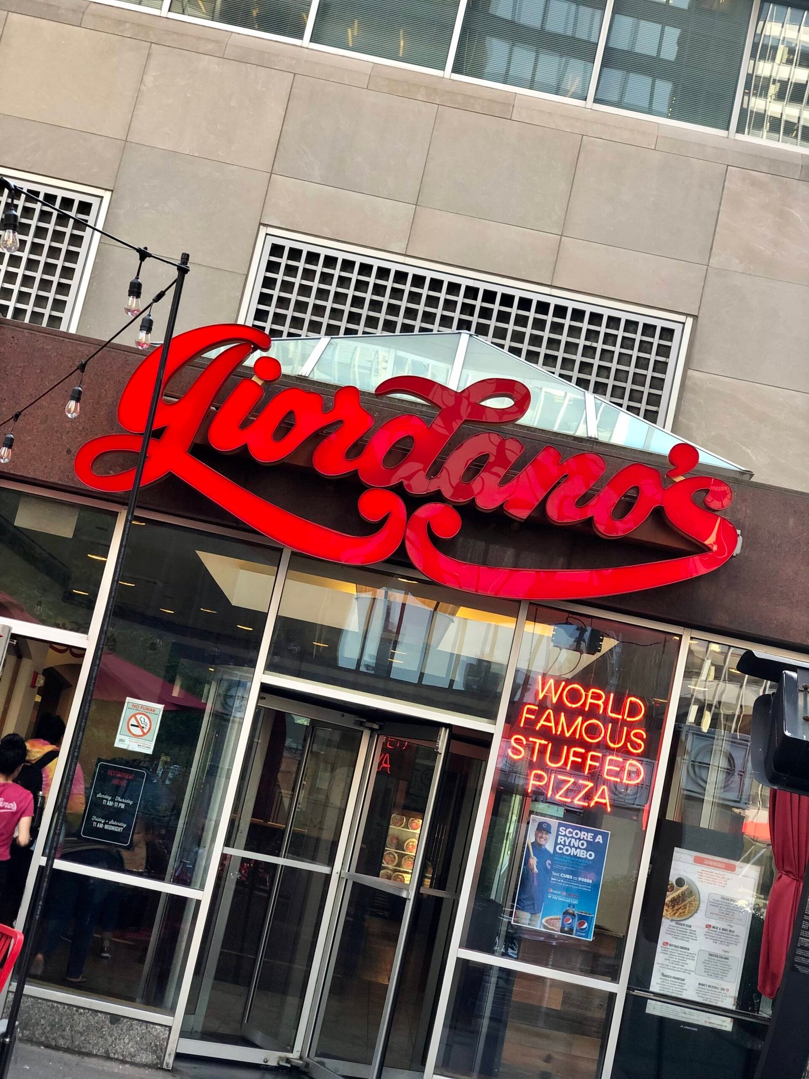 Giordanos Giordanos