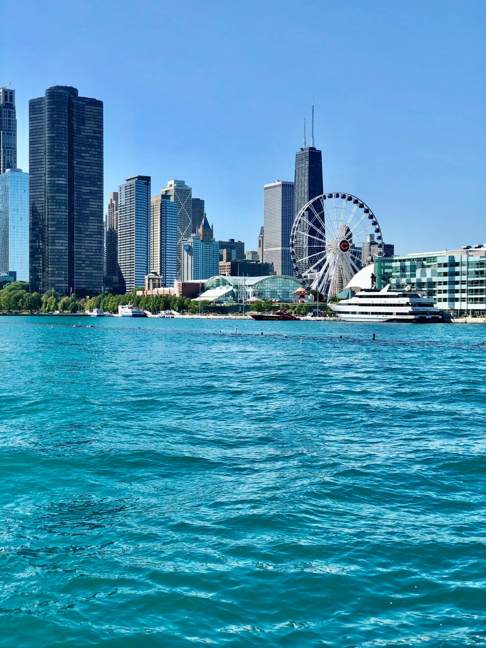 Navy Pier (2) Navy Pier (2)
