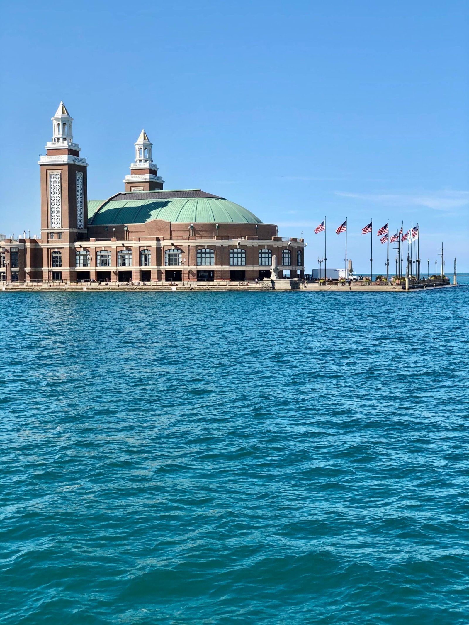Navy Pier Navy Pier
