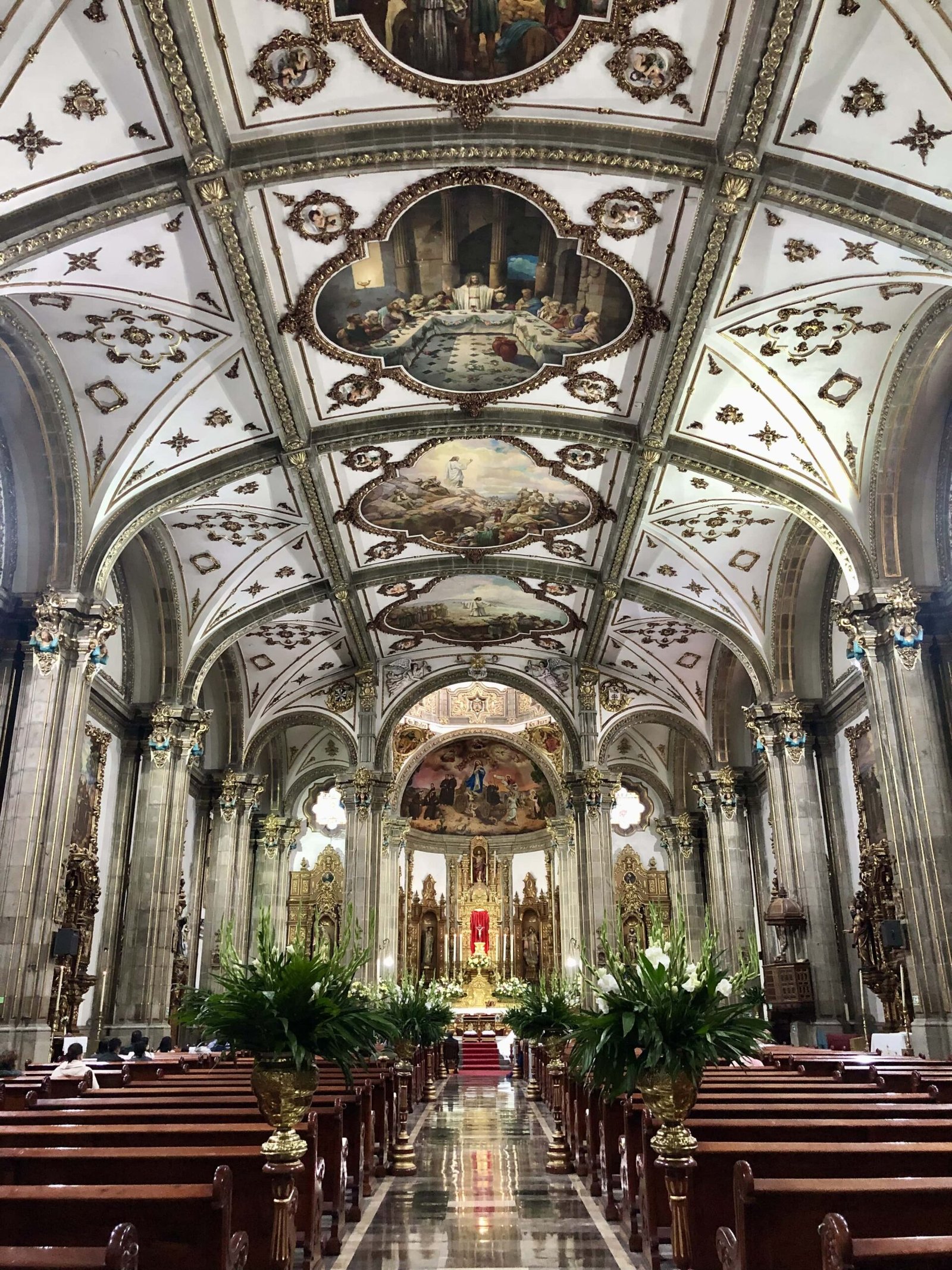 Coyoacan Coyoacan