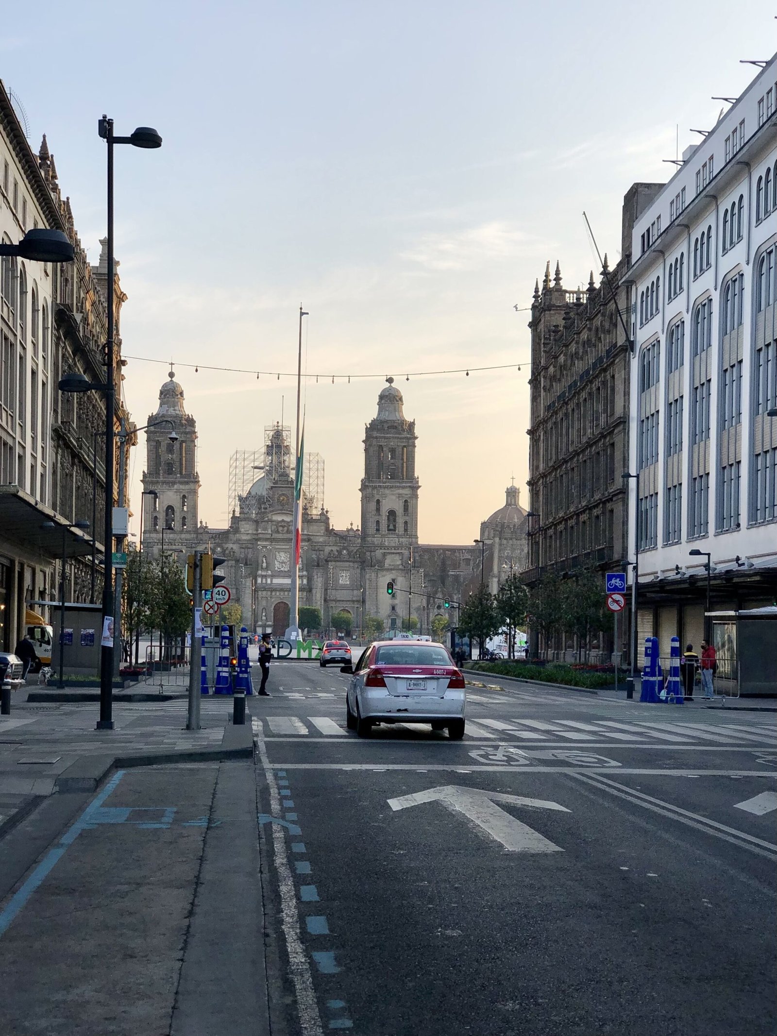 Zocalo Zocalo