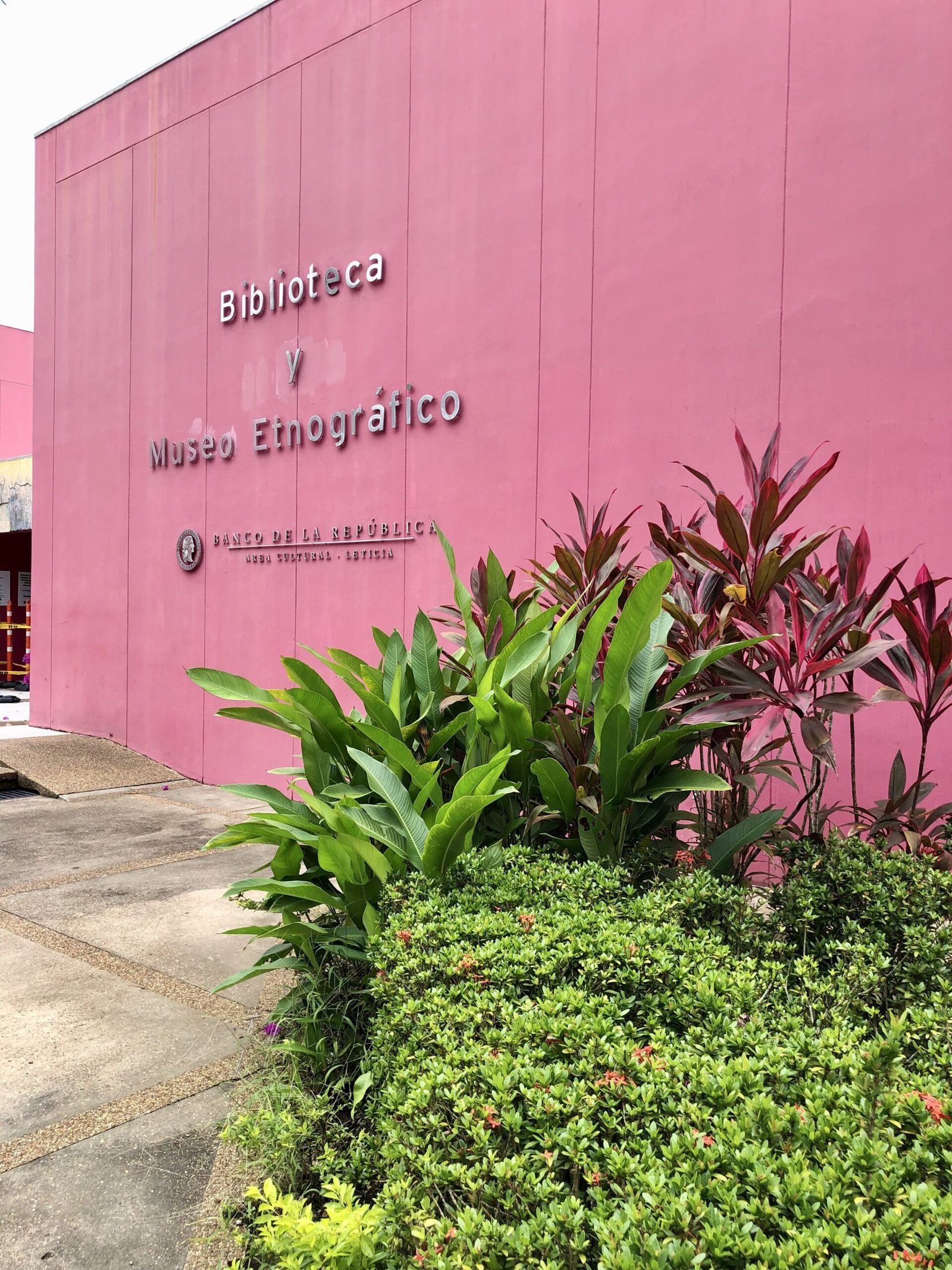 Museo Leticia Museo Leticia