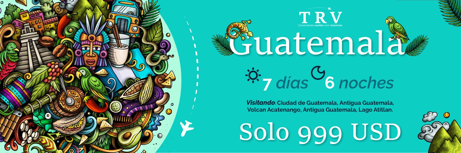Banner guatemala-100